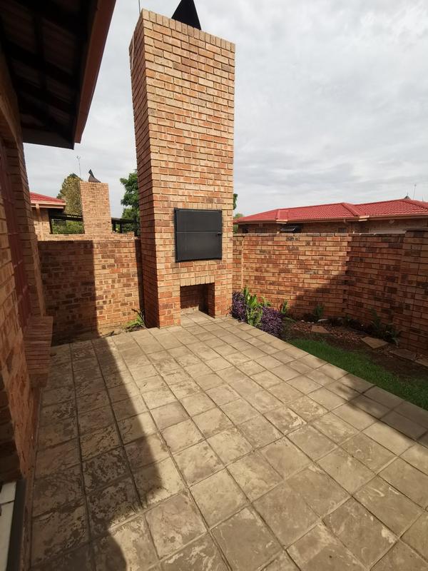 3 Bedroom Property for Sale in Vaalpark Free State